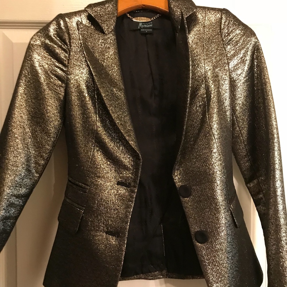 Marciano blazer